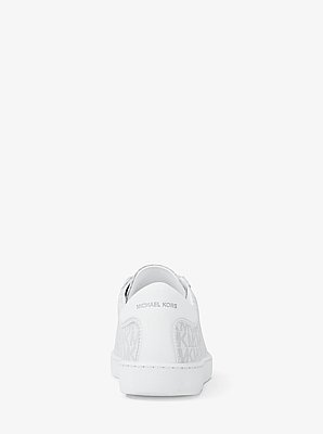 Reign Signature Logo Sneaker