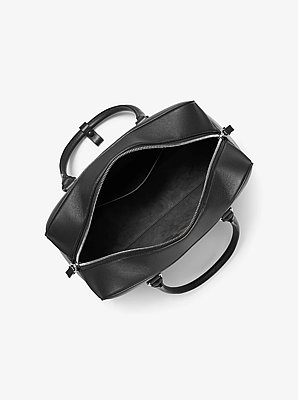 Kasia Medium Leather Satchel