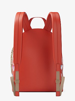 Sac &agrave; dos Slater de taille moyenne &agrave; imprim&eacute; &agrave; logo Signature
