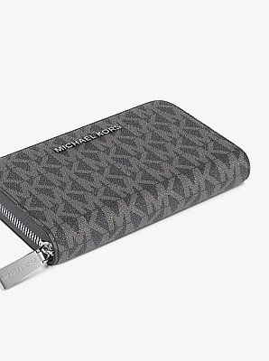 Small Logo Wallet