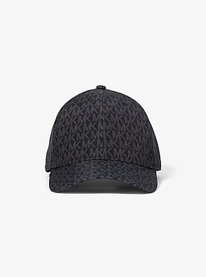 Signature Logo Baseball Hat