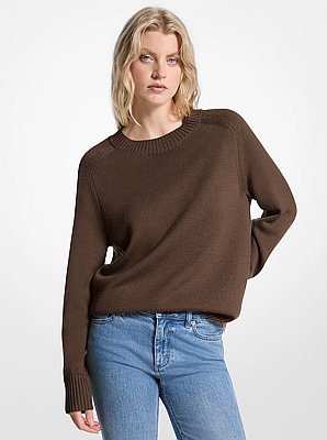Su&eacute;ter de lana