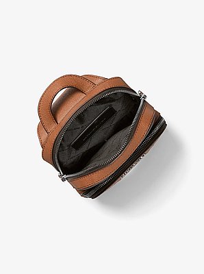 Sac &agrave; une bretelle Hudson &agrave; logo Signature