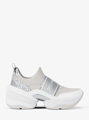 Olympia Metallic Scuba Trainer
