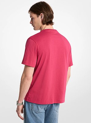 Logo Cotton T-shirt
