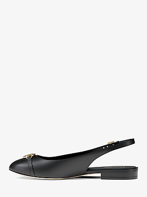 Dori Slingback Flat