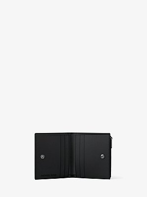 Hudson Signature Logo Wallet