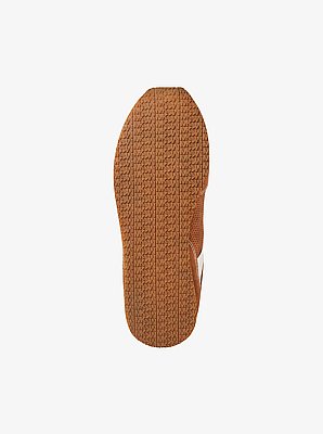 Avi Suede Slip-On Sneaker