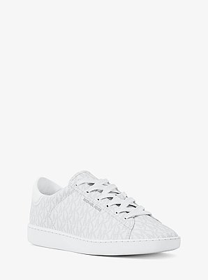 Reign Signature Logo Sneaker