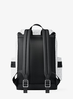 Mochila Cooper con logotipo