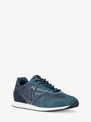 Essex Mixed-Media Trainer