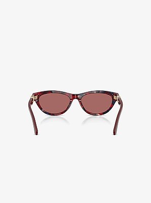 Napa Valley Sunglasses