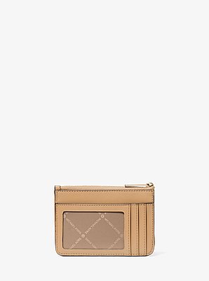 Monedero Jet Set Travel peque&ntilde;o acolchado Matelass&eacute;