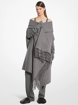 Pantufla Liisa de piel de oveja