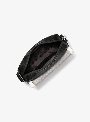 Cooper Medium Signature Logo Camera Bag