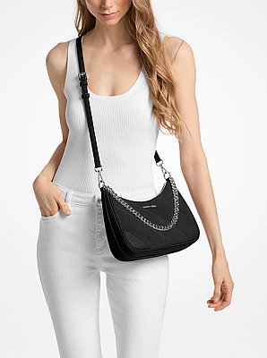 Grande pochette convertible Jet Set Travel