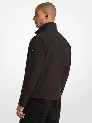 Veste &agrave; fermeture &eacute;clair