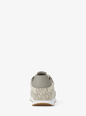 Essex Mixed-Media Trainer