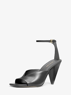 Electra Leather Sandal