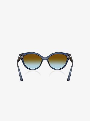 Lunettes de soleil Nagoya