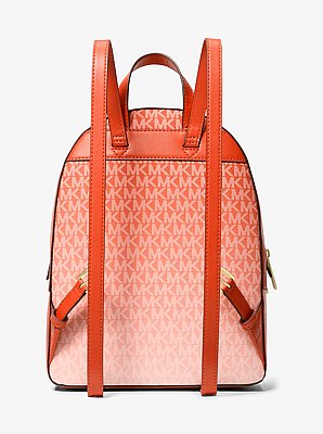 Sac &agrave; dos Jaycee ombr&eacute; de taille moyenne &agrave; logo Signature