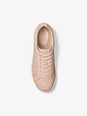 Keating Logo Sneaker
