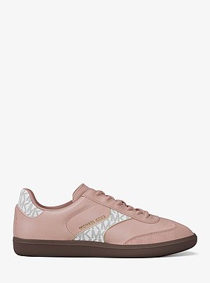 Espadrille Benny en mat&eacute;riaux multiples
