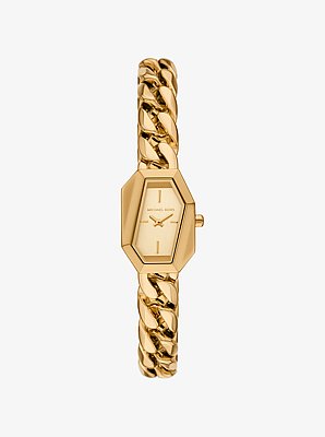 Petite Suri Gold-Tone Watch 