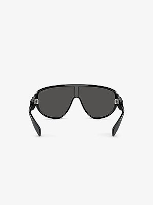 Empire Shield Sunglasses