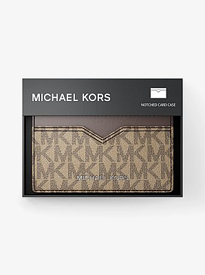 Hudson Logo Card Case