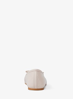 Chausson de ballet Savannah