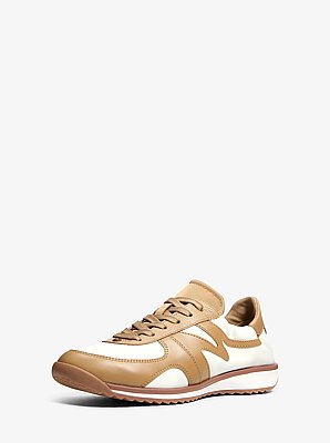 Colt Nylon and Mesh Trainer