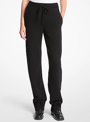 Pantal&oacute;n deportivo de cachemira