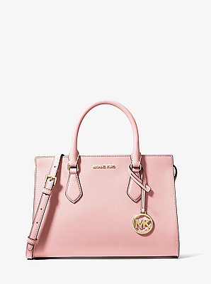 Sheila Medium Satchel