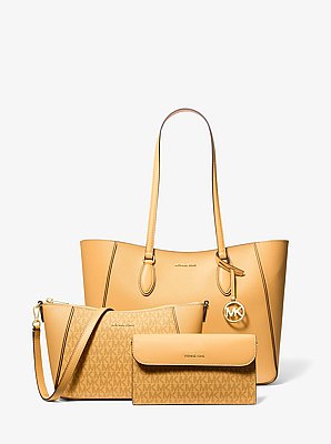 Grand sac fourre-tout Jet Set Travel 3-en-1
