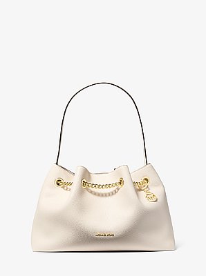Mina Large Shoulder Bag