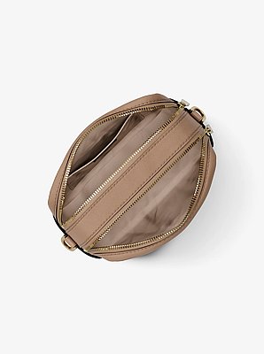 Bryant Medium Nylon Camera Crossbody Bag