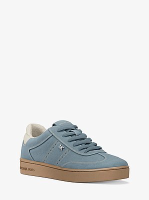 Cody Suede Sneaker