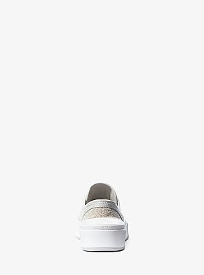 Jude Cotton Blend Sneaker