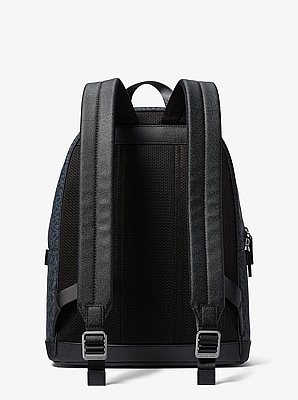 Cooper Logo Backpack
