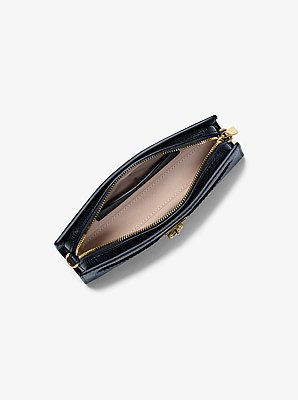 Hamilton Extra-Small Leather Convertible Crossbody Bag
