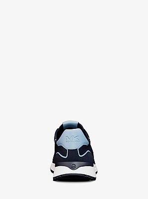 Dax Mixed-Media Trainer