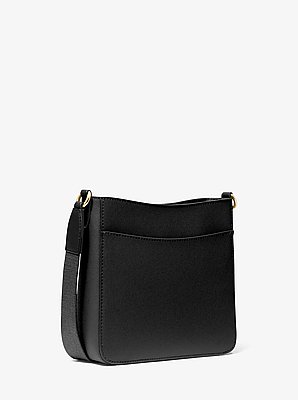 Bolso de mensajero Jet Set Travel peque&ntilde;o