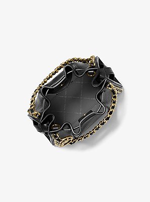 Mina Small Chain Crossbody Bag
