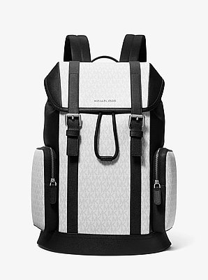 Hudson Signature Logo Backpack