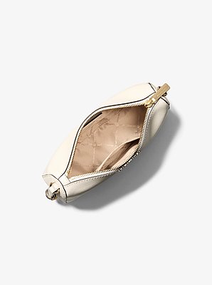 Jet Set Medium Saffiano Leather Pochette