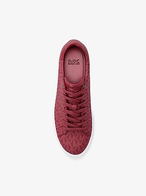 Zapatilla Jacob con logotipo exclusivo