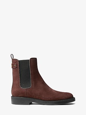 Pepper Chelsea Boot