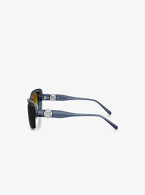 Lunettes de soleil Tokyo