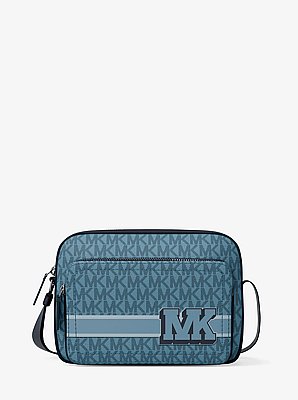 Sac d&rsquo;avion Cooper &agrave; ornements et &agrave; logo Signature